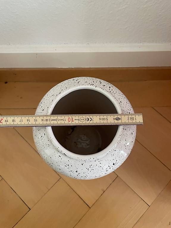 Vasi & Recipienti: Keramikvase – Usato da Zürich venduto da ber_r6vw 3