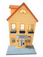 Playmobil, Stadtvilla