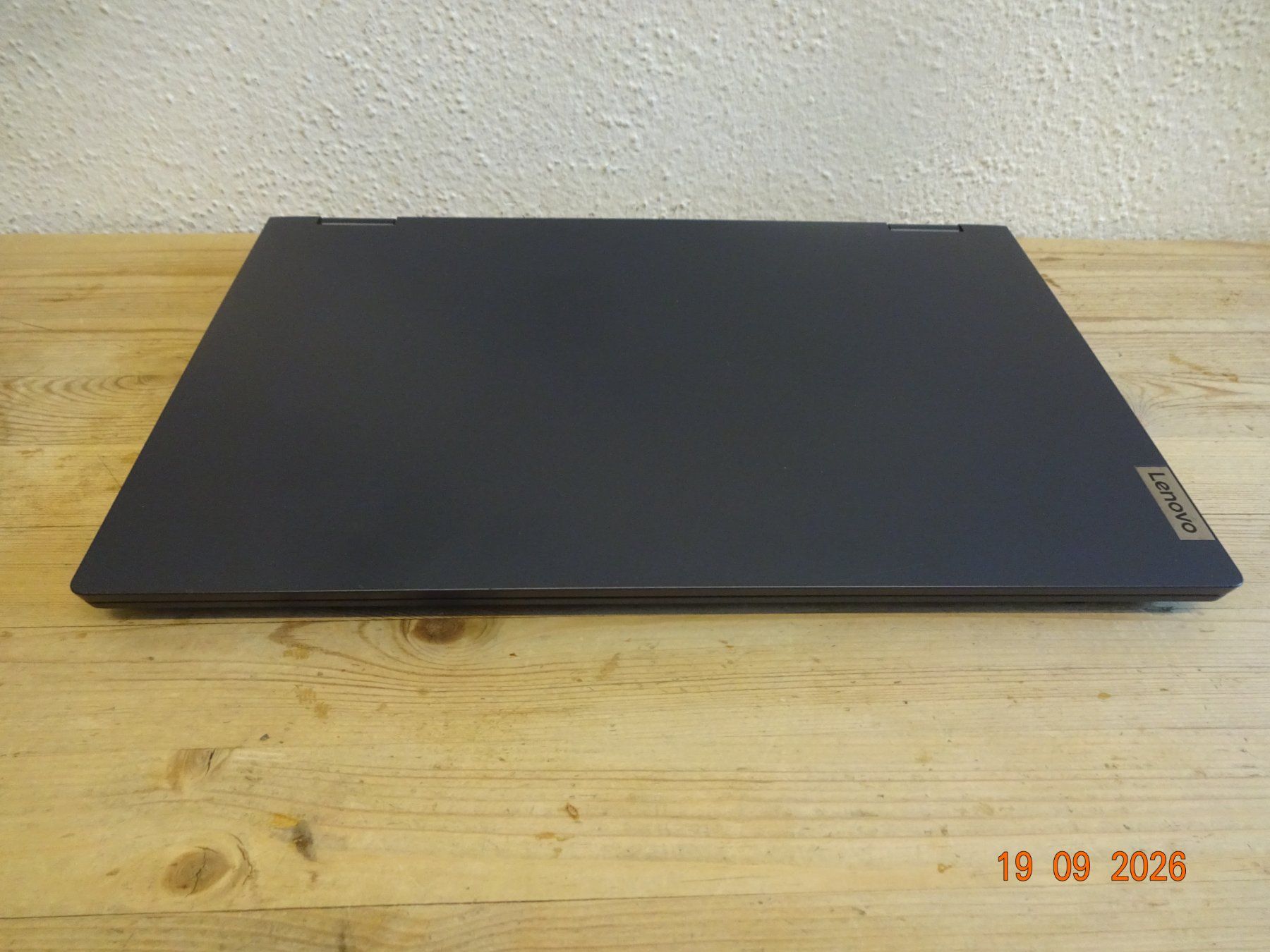 Lenovo Notebook: IdeaPad Flex 5 14ALC05 – Usato da Winterthur venduto da Starrite 8