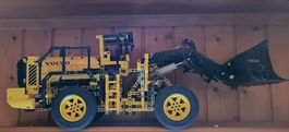 Lego Technic Volvo Radlader 42030