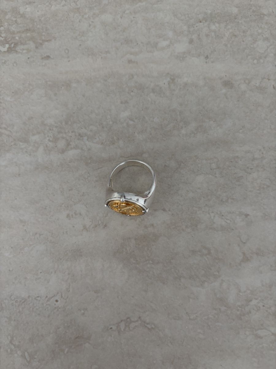 Thomas Sabo Anelli: Ring Thomas Sabo – Usato da Wetzikon ZH venduto da edo_y7cy 1