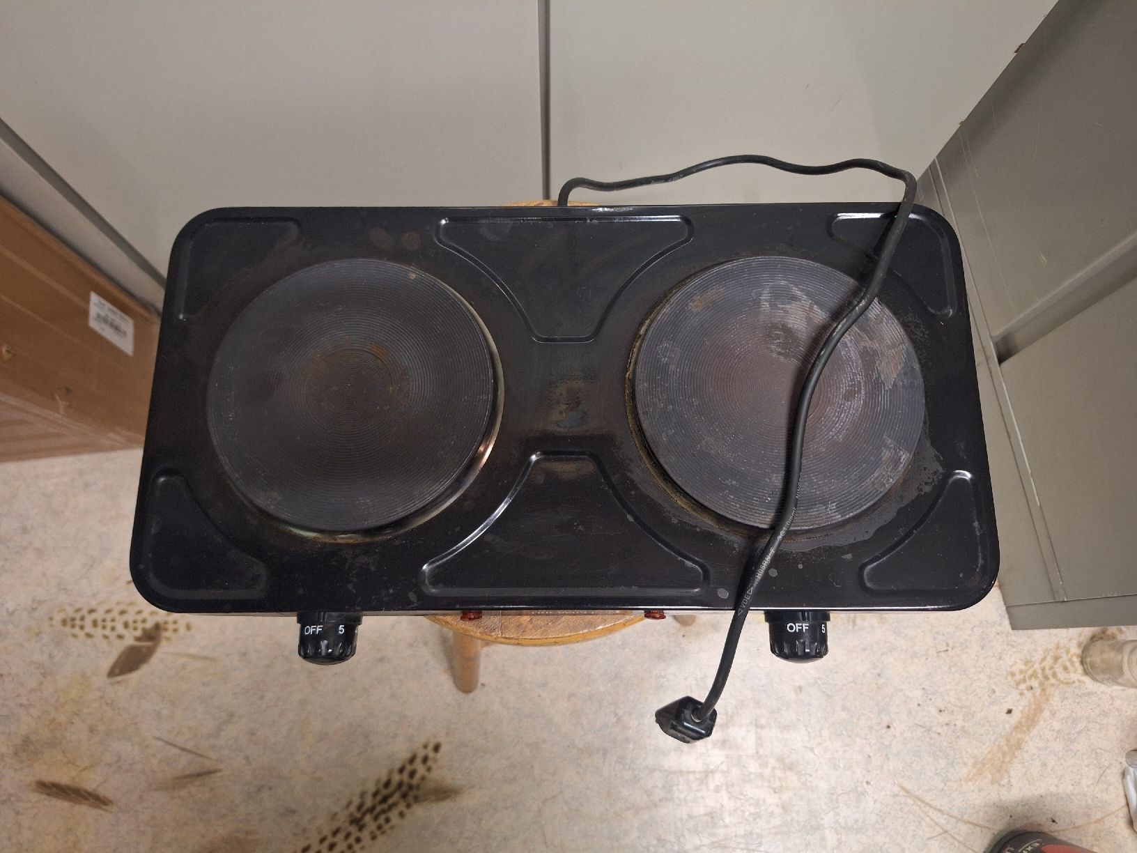 Cuisines complètes: plaques cuisson – D'occasion à Onex par lucar97