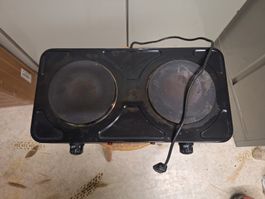 plaques cuisson