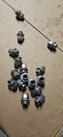 Radmuttern Satz 16 Stk. Toyota Yaris 2011