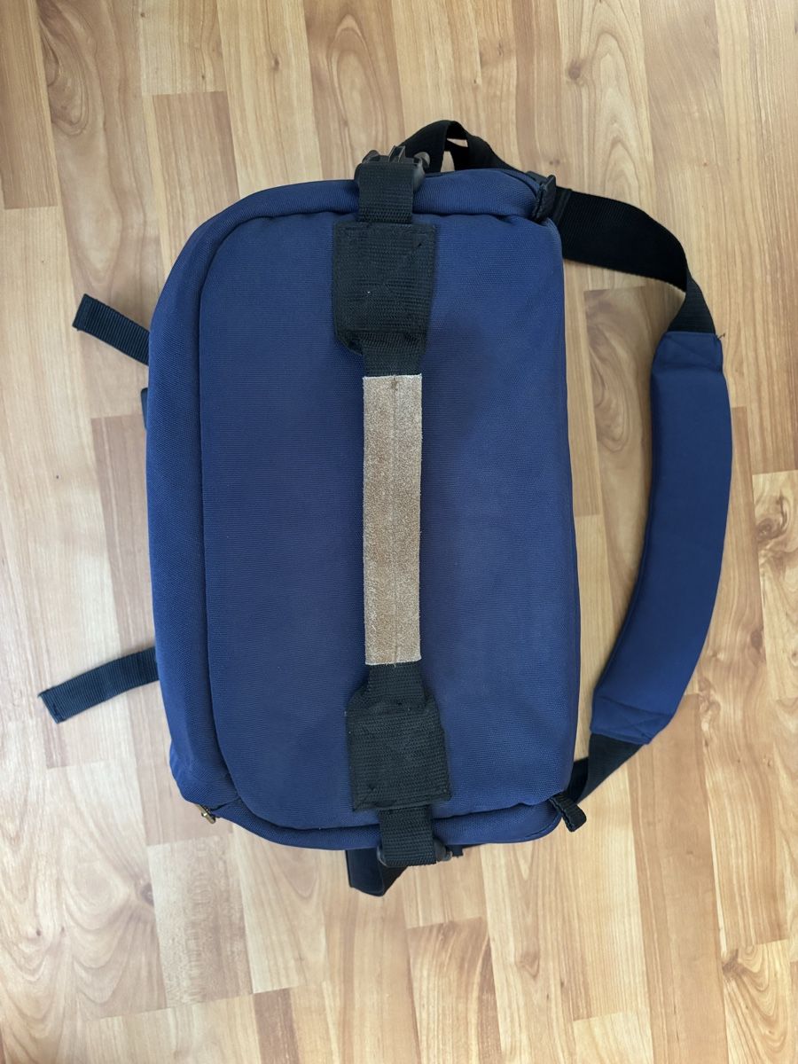 Taschen: Tamrac 5608 Pro 8 Kameratasche. – Gebraucht aus Rafz von JJPuu2 1
