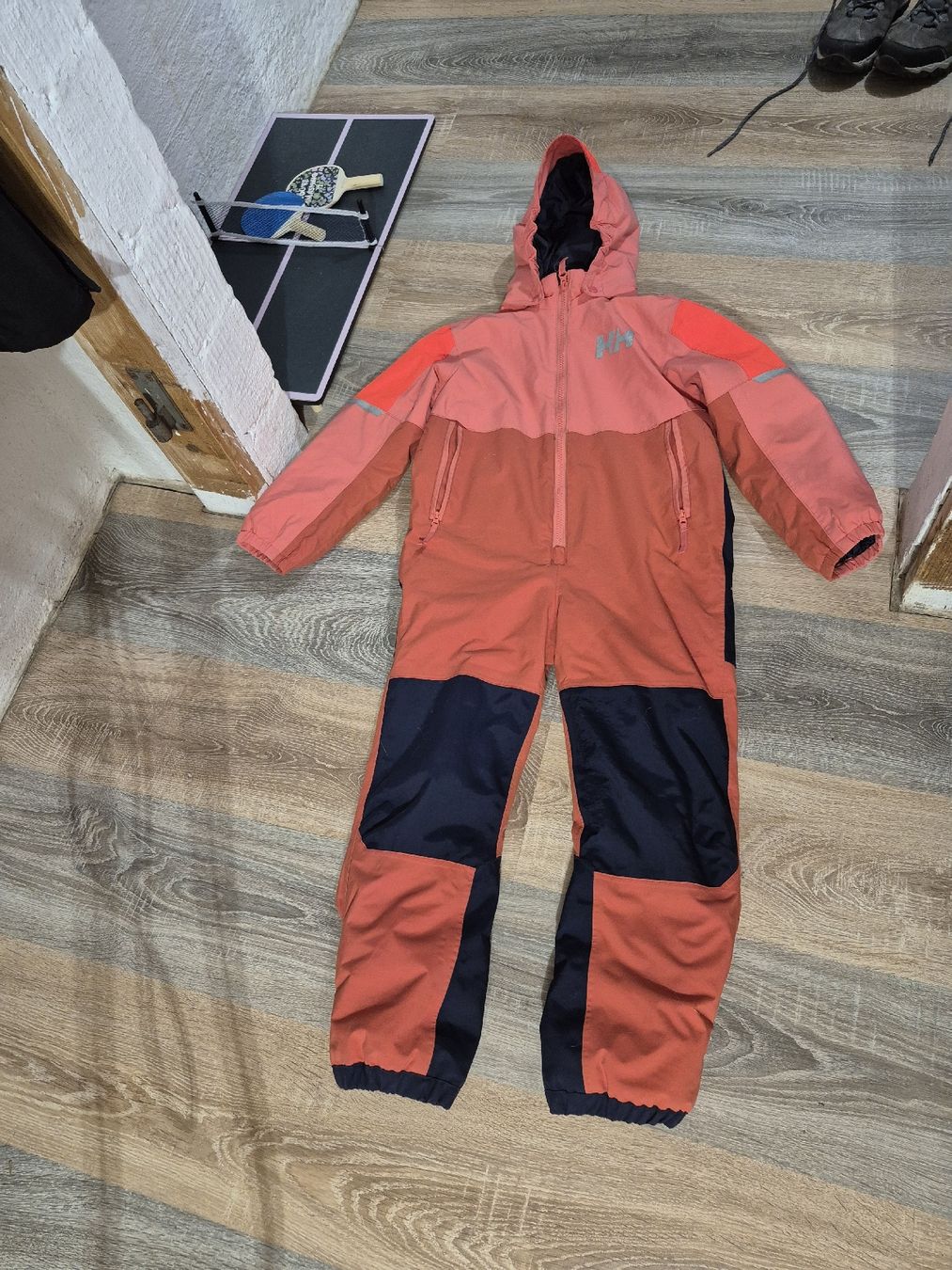 Completi: Skianzug Helly Hansen – Usato da Winterthur venduto da Lumi11 2
