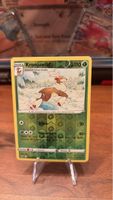 Pokemon Karte Kronjuwild - Reverse Holo 🇩🇪