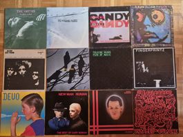 Vinyl Bundle 