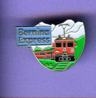 Bernina Express