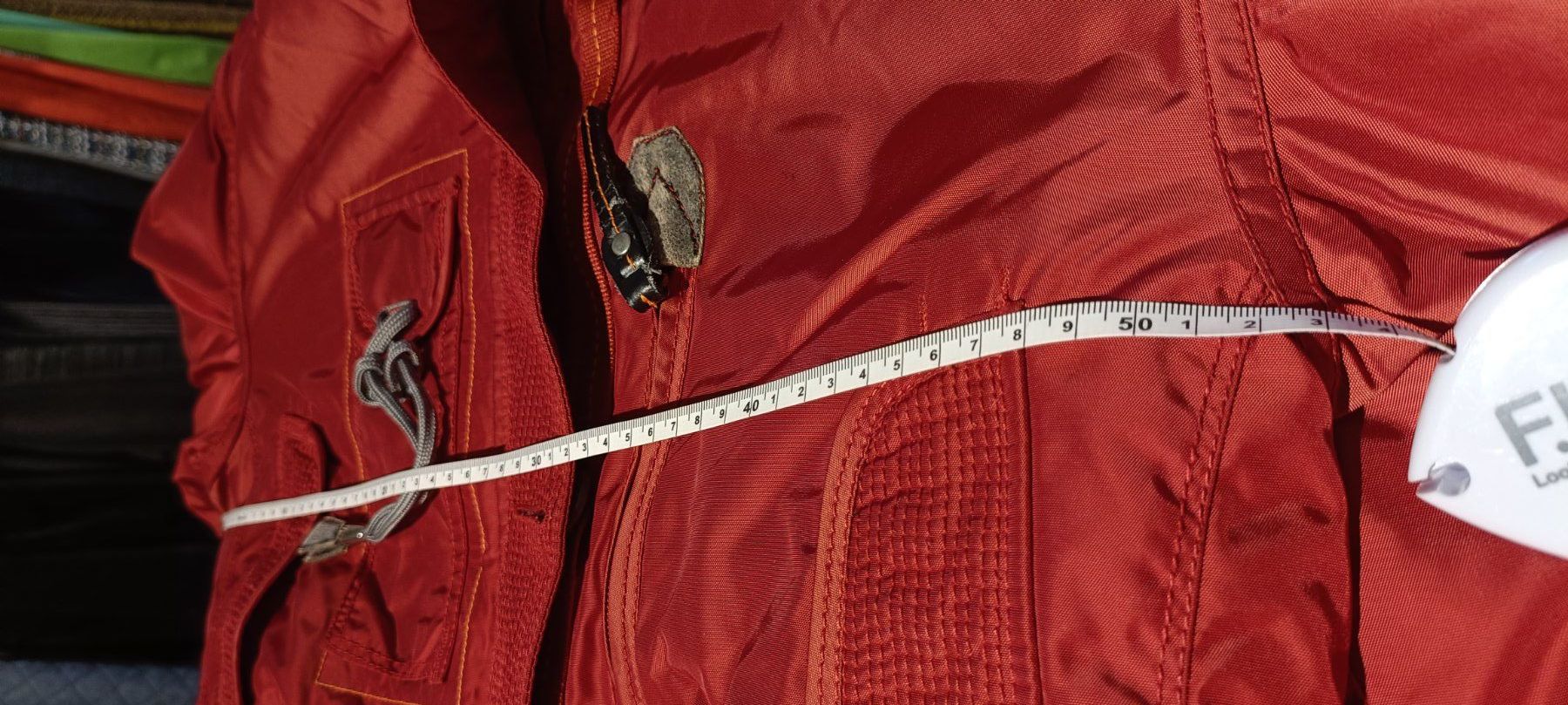Parajumpers Vestes: Winterjacke Parajumpers Large – D'occasion à Zollikofen par Proseco 6