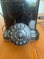 Alter Telefon