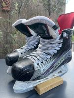 Bauer Vapor 1X Schlittschuhe Grösse 7EE / EUR 42