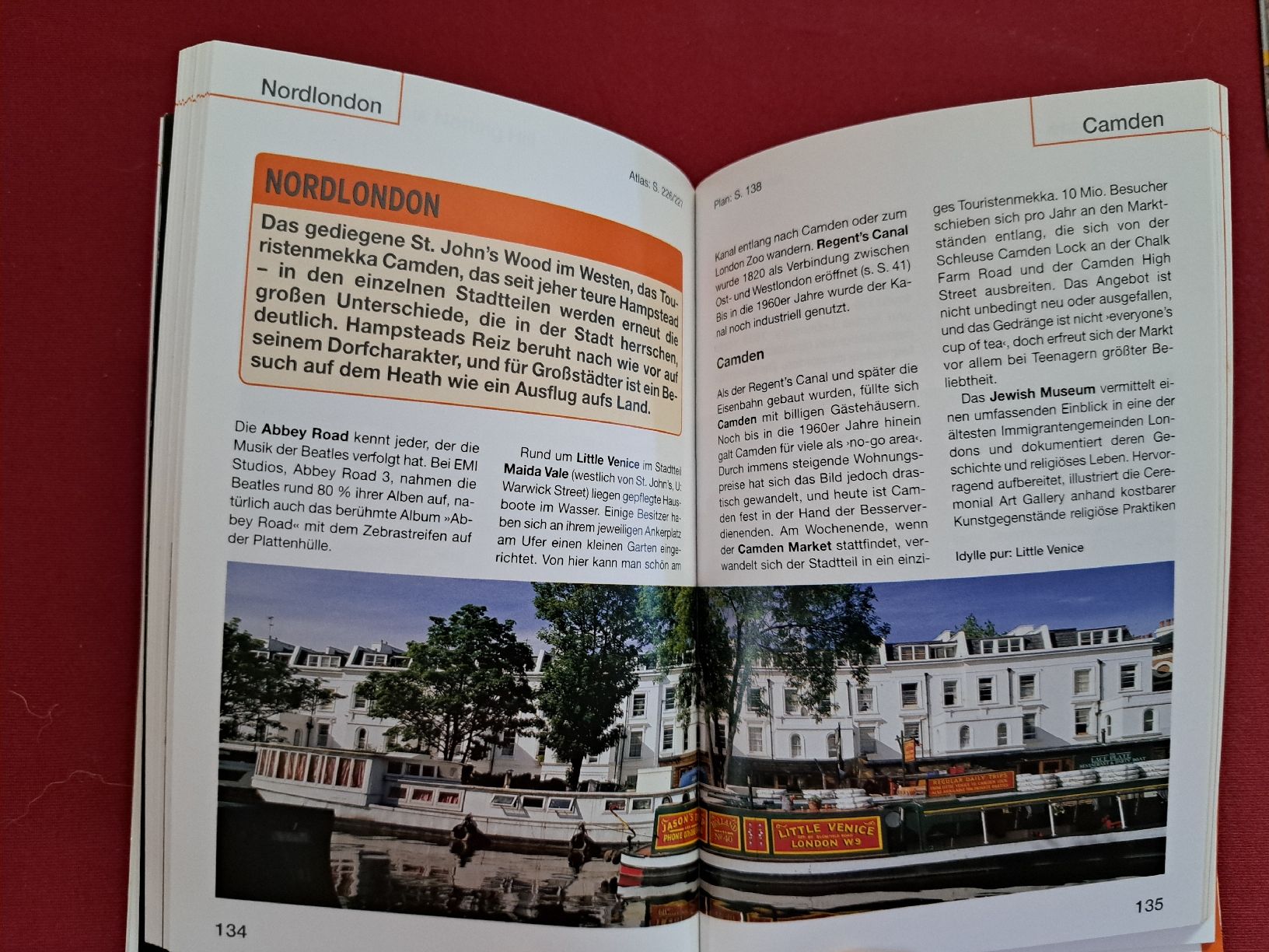 Libri: Reiseführer London – Usato da magden venduto da cam_w2ff 1