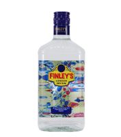 Finley´s London Dry Gin 37,5% 0,7L