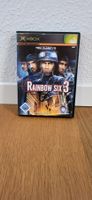 Xbox - Rainbow Six 3