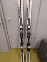 Ski Dynastar Contact gebraucht mit Bindung - 160cm
