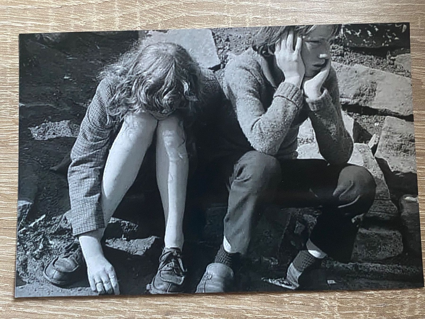 Foto & Immagini: Foto, Kunst – Usato da Bösingen venduto da Trigusik