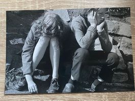 Foto, Kunst