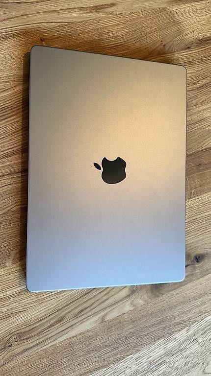 Notebooks: MacBook Pro 14" M1 16GB 1TB - 2021 – Gebraucht aus Eiken von kol_p7b7 2