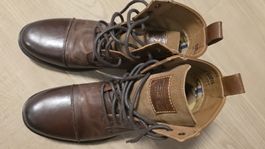 Levis Boots Nagelneu Grösse 43