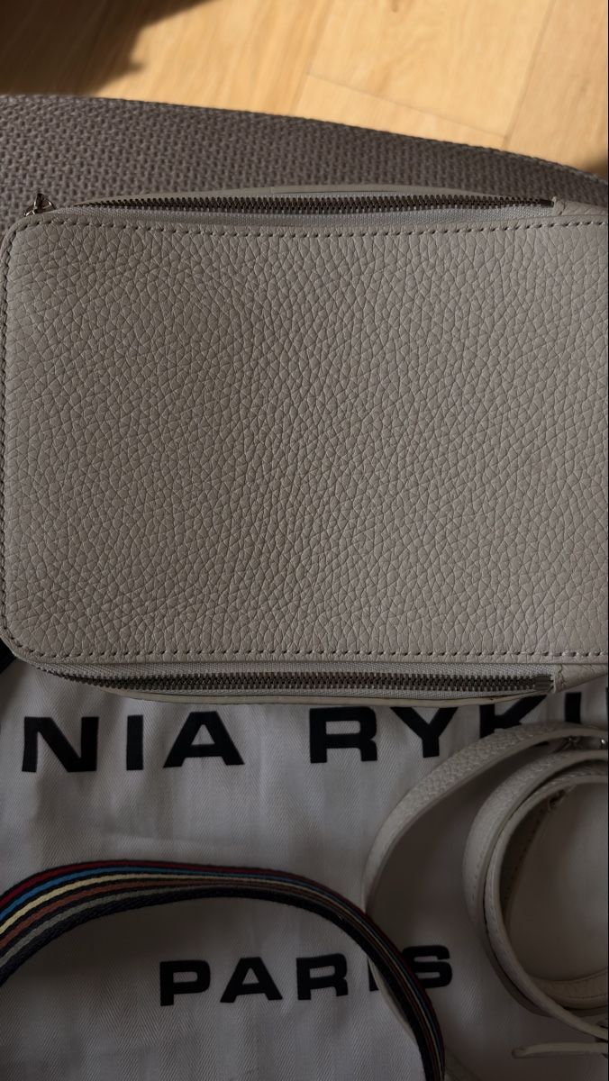 Sonia Rykiel Borse: Sonya Rykiel Tasche neu – Nuovo (secondo la descrizione) da St. Moritz venduto da Capricorn88 2