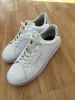 Sneakers Tommy Hilfiger Court weiss Grösse 43 gebraucht