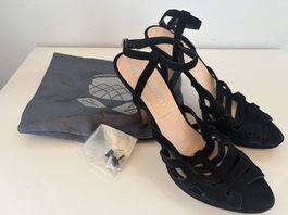 Navyboot Sandalen Gr. 37