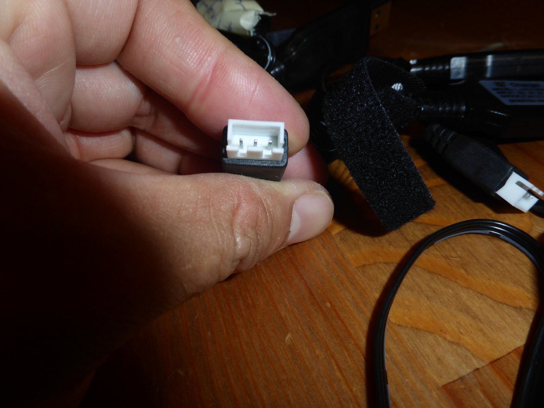 Akkus, Ladegeräte & Netzgeräte: 4 x 2S LiPo Charger USB-A – Gebraucht aus Bertschikon (Gossau, ZH) von SJLPHI 1