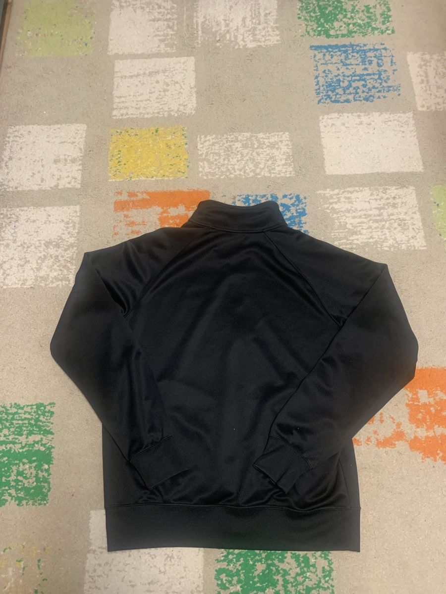 Nike Giacche: Nike Brasil Trainingsjacke, Size M – Usato da Münchenstein venduto da Alpinevintage 5