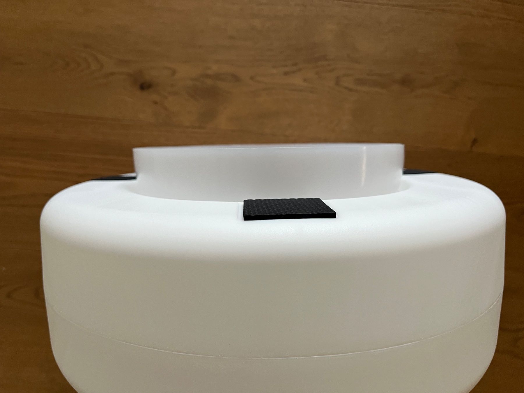 WC: WC-Aufsatz/ -Sitzerhöher – Neu und originalverpackt aus Balgach von Olieto 2