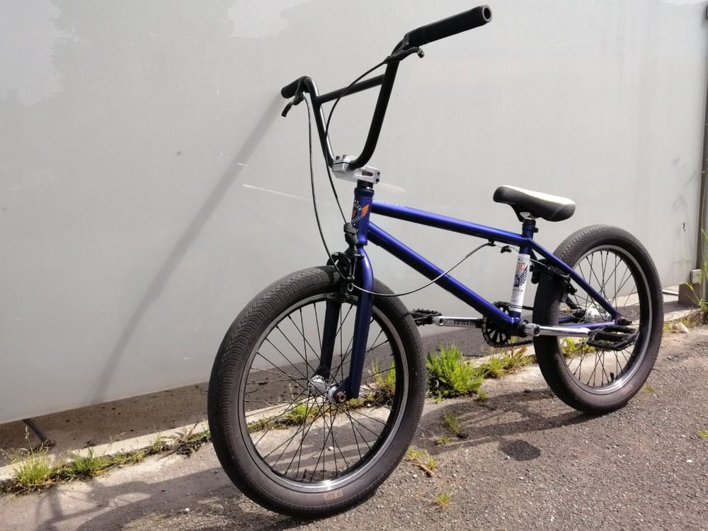 Bmx premium clearance duo