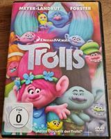 Trolls  (De-Eng-Franz-Niederländisch-Flämisch)   ©'2016