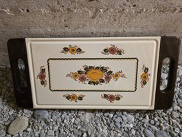 Vintage elektrische Wärmeplatte – West Germany 850W