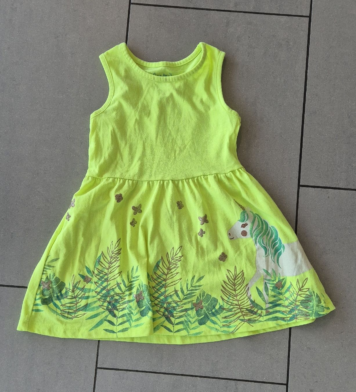 C&A Vestiti & Gonne: Sommerkleid 98 – Usato da Würenlingen venduto da mwimmer