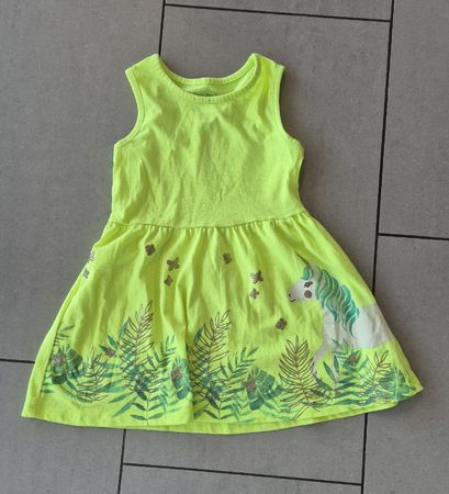 Sommerkleid 98