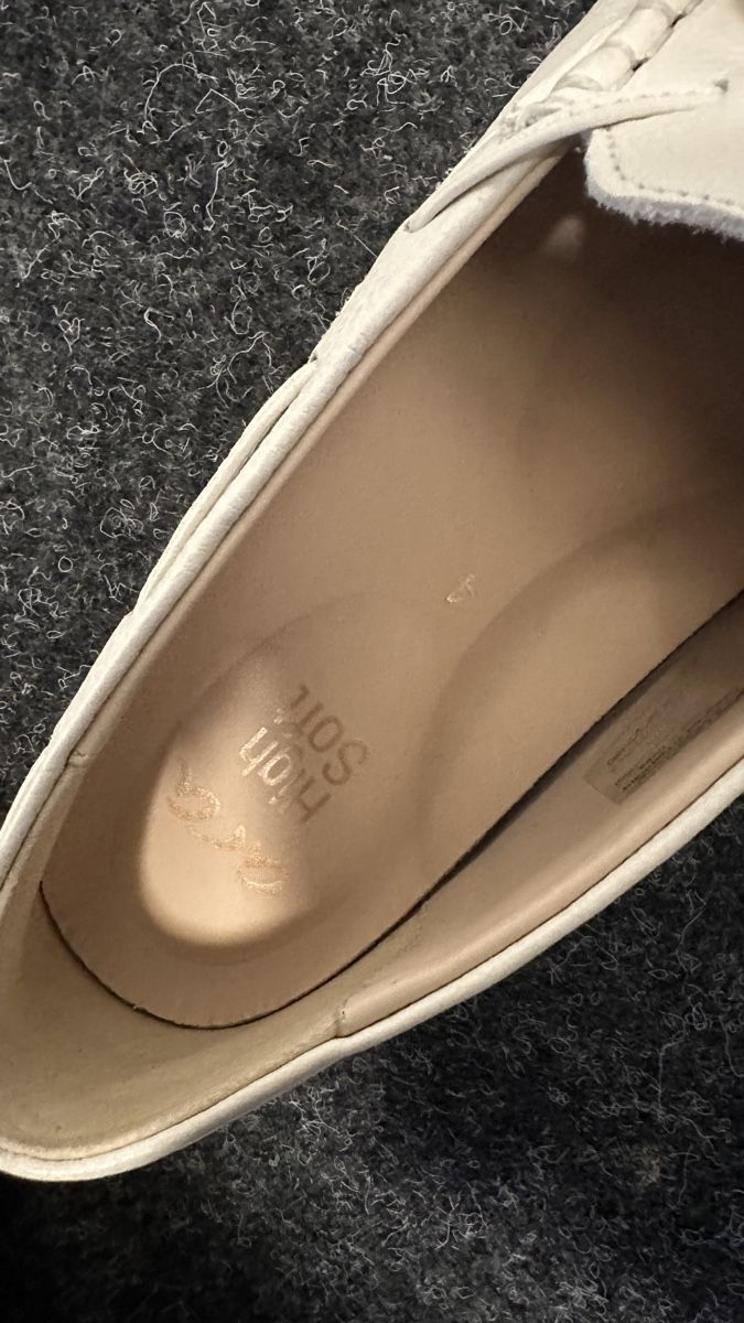 Ara Scarpe da donna: Ara High Soft Halbschuhe – Nuovo (secondo la descrizione) da Amsoldingen venduto da Thor46 2