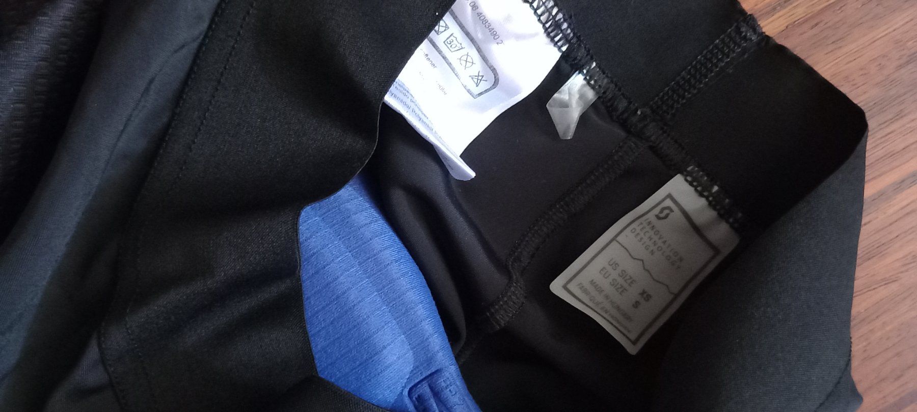Scott Maillots de corps & Pantalons: Bikekleider Set – Neuf (Voir description) à Gais par LeonieM01 3