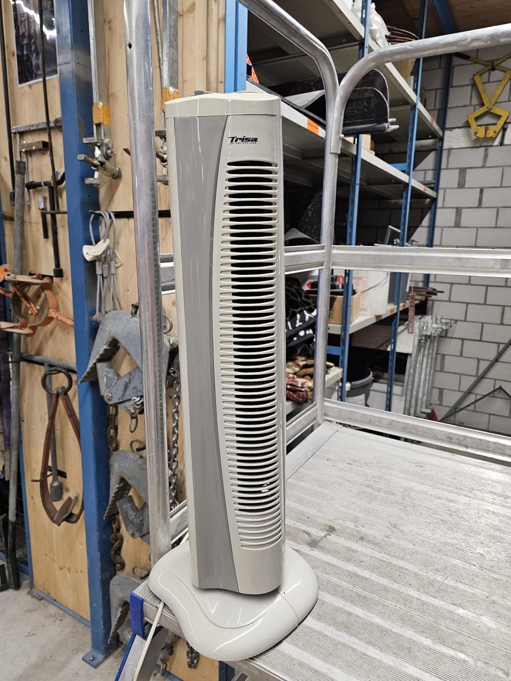 Trisa Ventilateurs: Turmventilator – D'occasion à Merenschwand par Juditha786 2