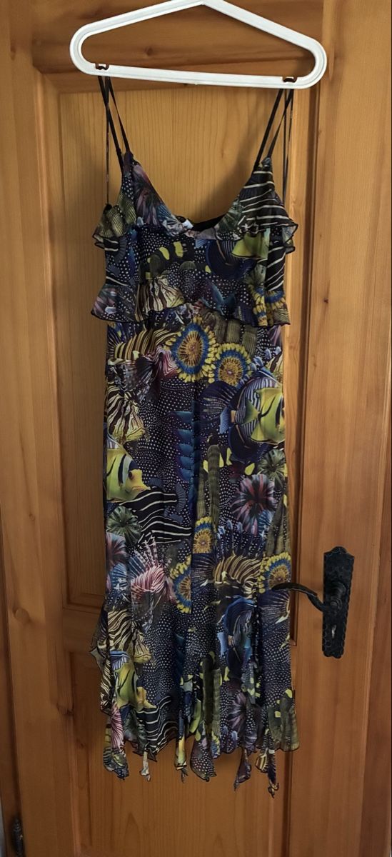 Vestiti: Desigual Kleid neu – Nuovo e nell'imballaggio originale da Kleinlützel venduto da Clearbam 3
