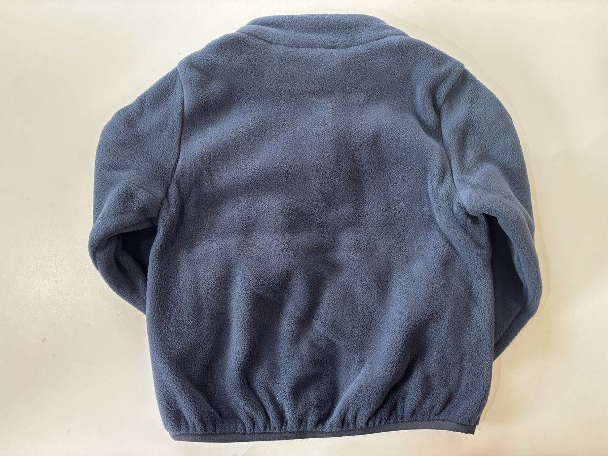 Jack Wolfskin Jacken & Mäntel: Gr. 92 - Jack Wolfskin Fleecejacke, Neu – Neu und originalverpackt aus Nürensdorf von kin_2jn6 3