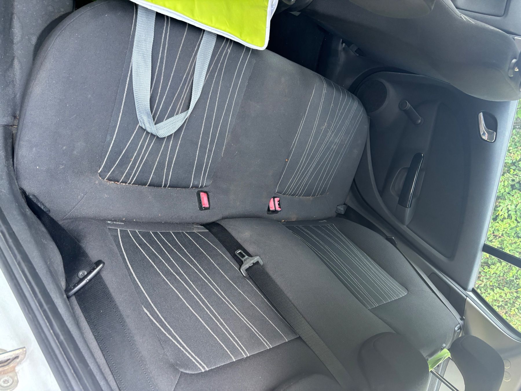 Opel Autos: Opel Corsa 1.4 essence – Gebraucht aus Petit Lancy von 2stroke1992 3