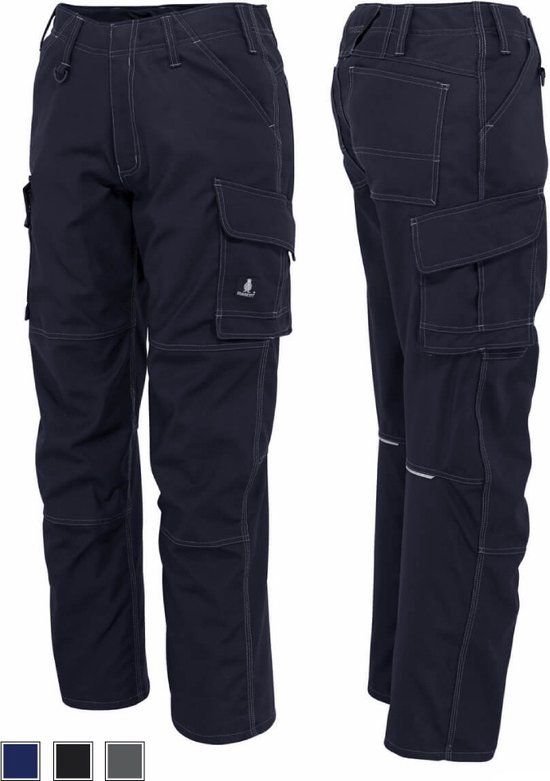 Pantalons: Mascot New Haven C52 – Neuf avec emballage d'origine à Lustmühle par Opossum82 4