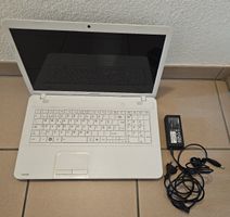 Laptop Toshiba Satellite C870-12V 