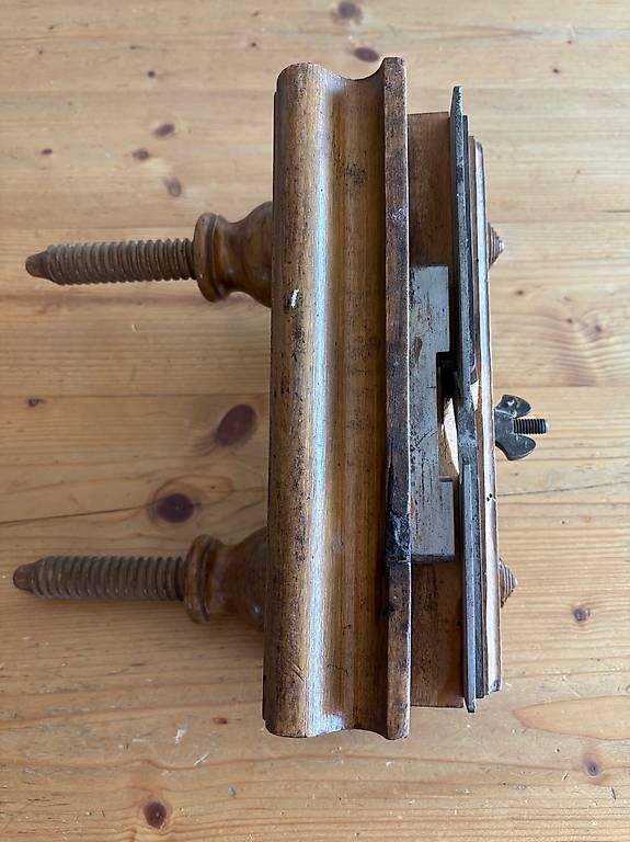 Tous les outils: Nutenhobel – D'occasion à HORGEN par SPRUNGTUCH 4