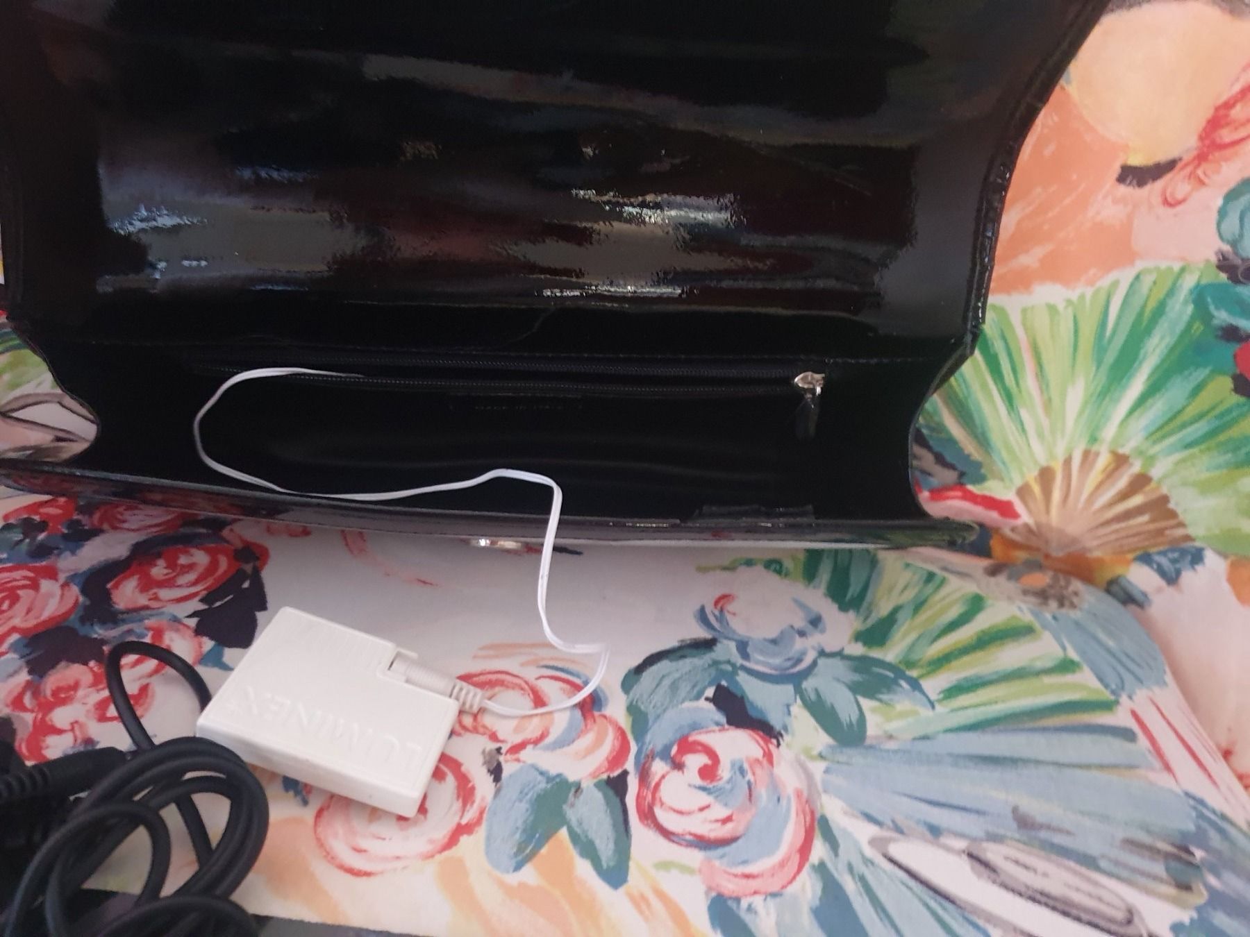 Borse da donna: Clutch – Nuovo (secondo la descrizione) da Luzern venduto da Yel_low 2