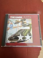 CD - The Cars – Heartbeat City (New Wave, 1984)