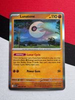 Pokémon TCG - Lunatone Holo (ASC105) Ascended Heroes EN
