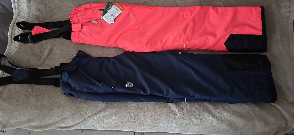 Hosen: Mädchen Skihose Gr. 158-164  – Neu und originalverpackt aus Lengnau BE von son_n6n8 2
