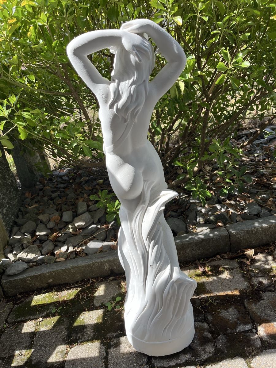 Sculptures & Statues: Frauenstatue "Akt" – D'occasion à Hermetschwil - Staffeln par Juergso 2