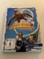 DVD Doktor Proktors Pupspulver - Wattiertes Case